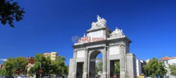 2 bedrooms Apartment in Madrid, Spain No. 135618 44