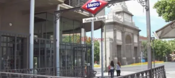 2 bedrooms Apartment in Madrid, Spain No. 135618 58