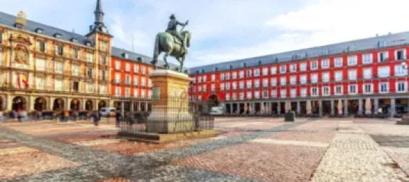 2 bedrooms Apartment in Madrid, Spain No. 135618 70