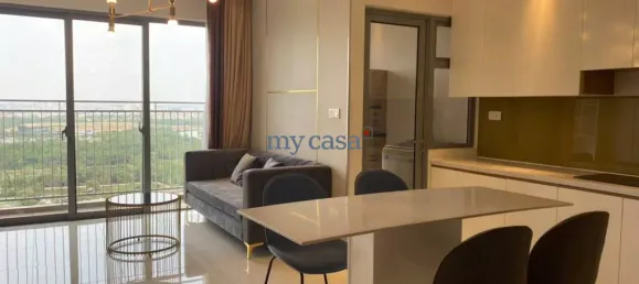 2 bedrooms Apartment in Thu Duc, Vietnam No. 8386 4