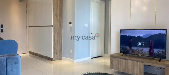 2 bedrooms Apartment in Thu Duc, Vietnam No. 8386 2