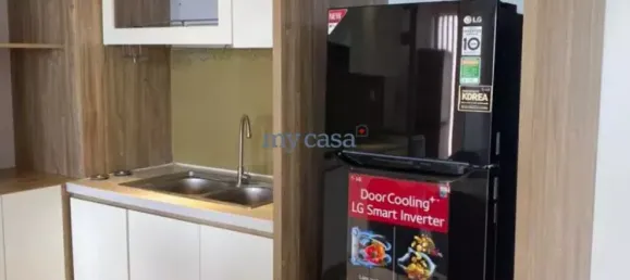 2 bedrooms Apartment in Thu Duc, Vietnam No. 8386 3