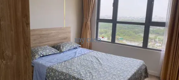 2 bedrooms Apartment in Thu Duc, Vietnam No. 8386 7
