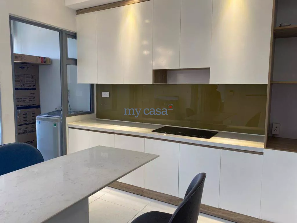 2 bedrooms Apartment in Thu Duc, Vietnam No. 8386