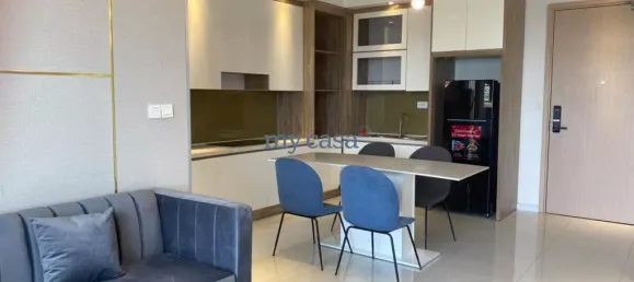2 bedrooms Apartment in Thu Duc, Vietnam No. 8386 5