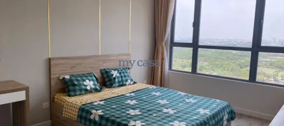 2 bedrooms Apartment in Thu Duc, Vietnam No. 8386 6