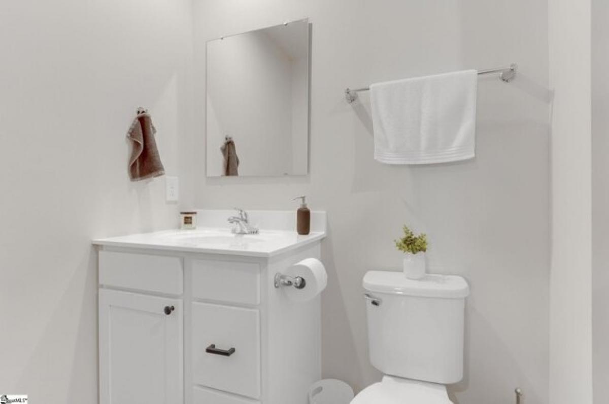 Дом с 4 спальнями в Гринвилл, США № 438291