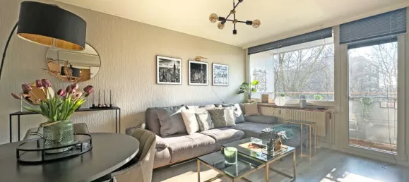 3-Zimmer Wohnung in Herne, Germany, Nr. 18014 2