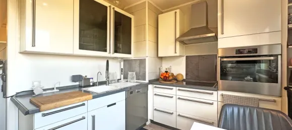 3-Zimmer Wohnung in Herne, Germany, Nr. 18014 5