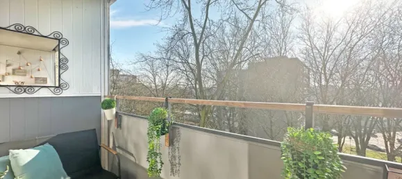 3-Zimmer Wohnung in Herne, Germany, Nr. 18014 3