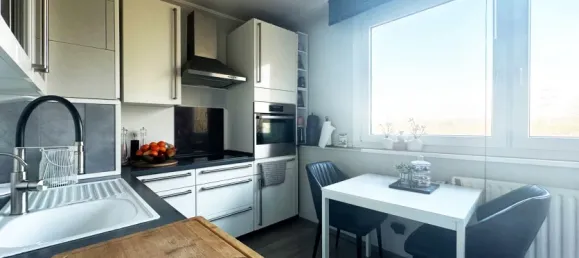 3-Zimmer Wohnung in Herne, Germany, Nr. 18014 8