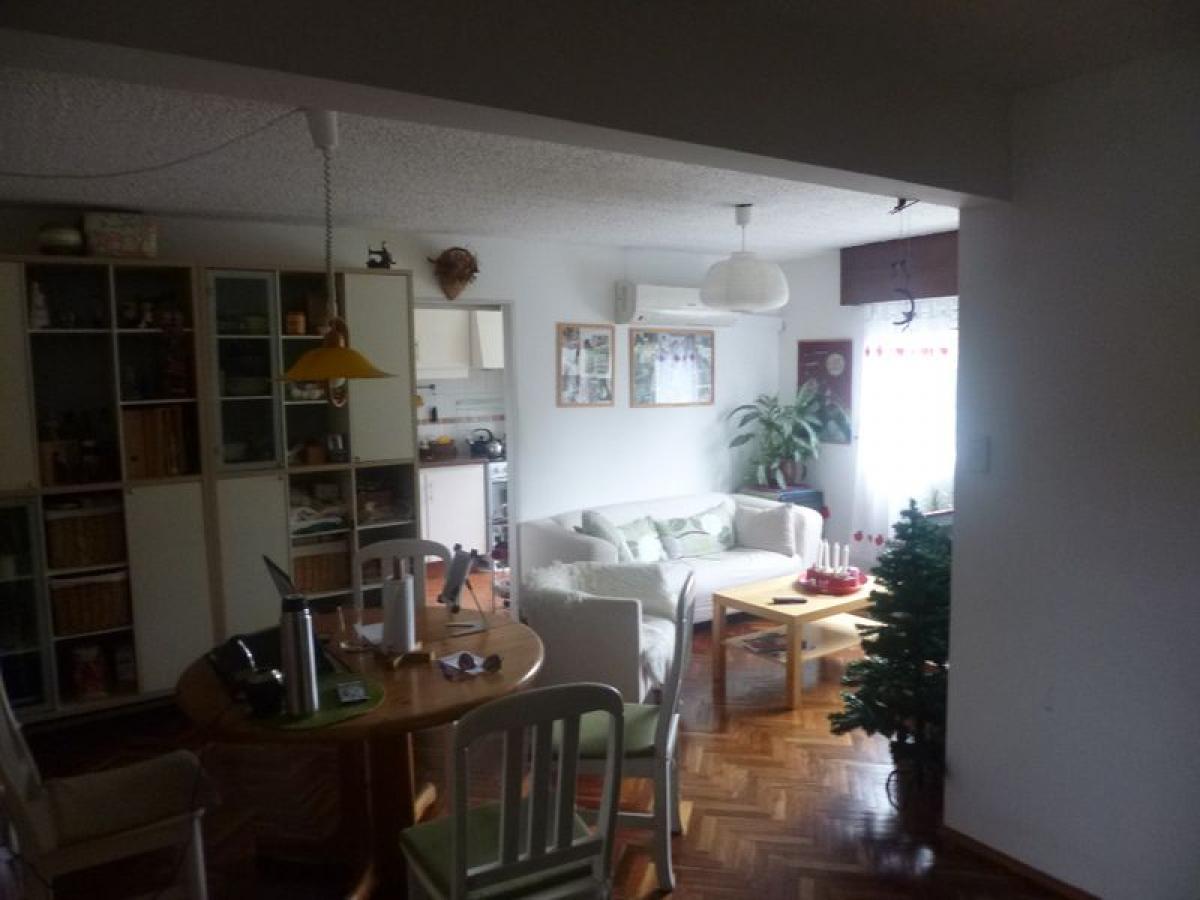 3 chambres Appartement à Montevideo, Uruguay No. 3007