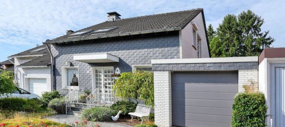 5غرفة تاون هاوس في Bochum, Germany رقم 293516 3