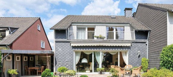 5غرفة تاون هاوس في Bochum, Germany رقم 293516 2