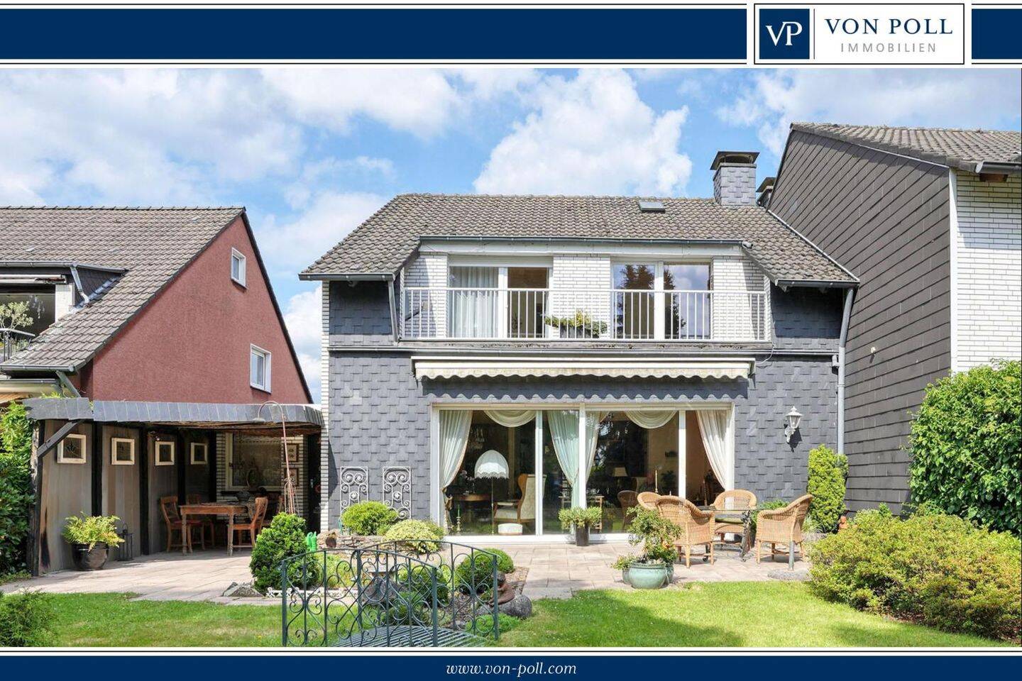 5غرفة تاون هاوس في Bochum, Germany رقم 293516