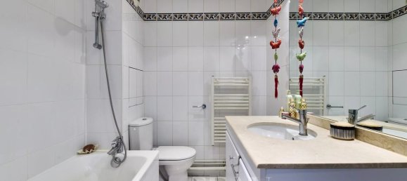 2 غرف نوم شقة في Paris, France رقم 351573 11