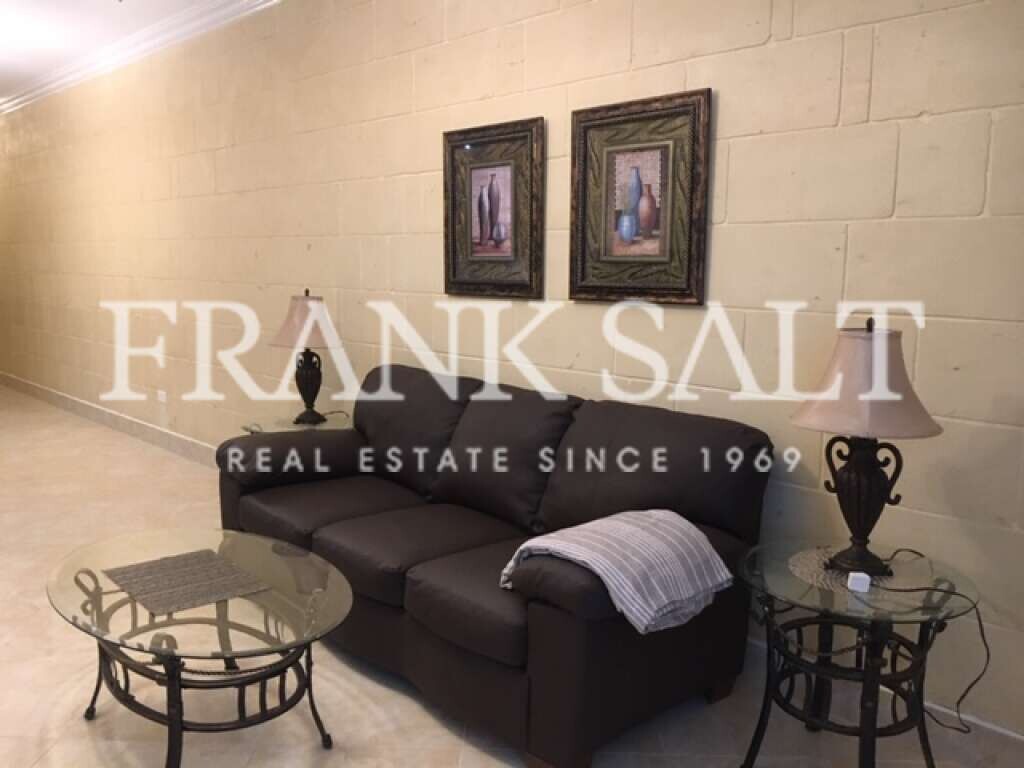 Мезонет с 3 спальнями в Виктория, Мальта № 5707