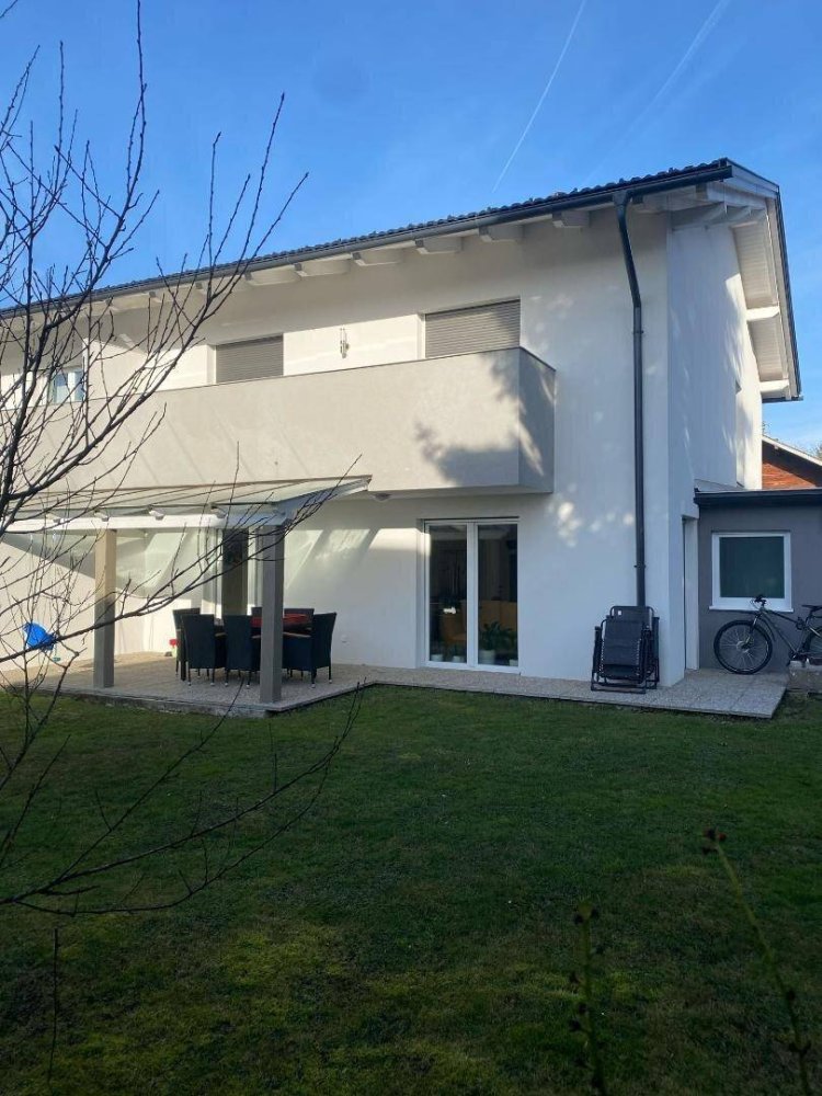 Adosado de 5 habitaciónes en Mattighofen, Austria No. 87964