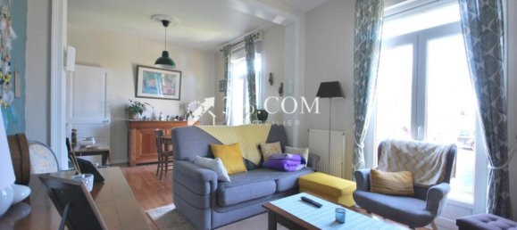 5 Schlafzimmer Haus in Comines, France, Nr. 358348 2