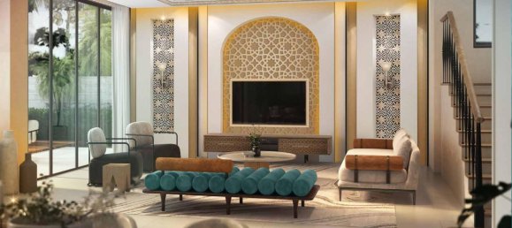 4 bedrooms Villa in Dubai Land, UAE No. 19749 5