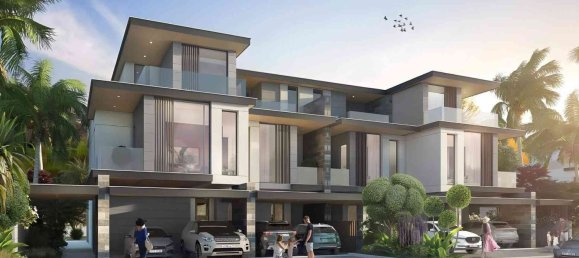 4 bedrooms Villa in Dubai Land, UAE No. 19749 4