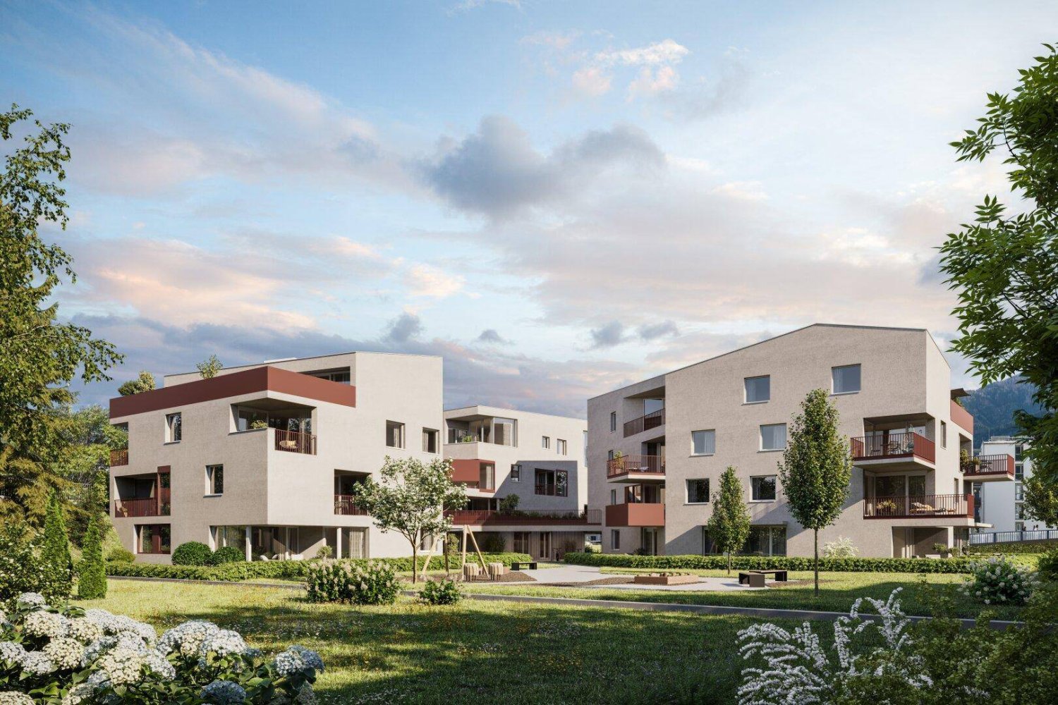 Studio à Telfs, Austria No. 169093