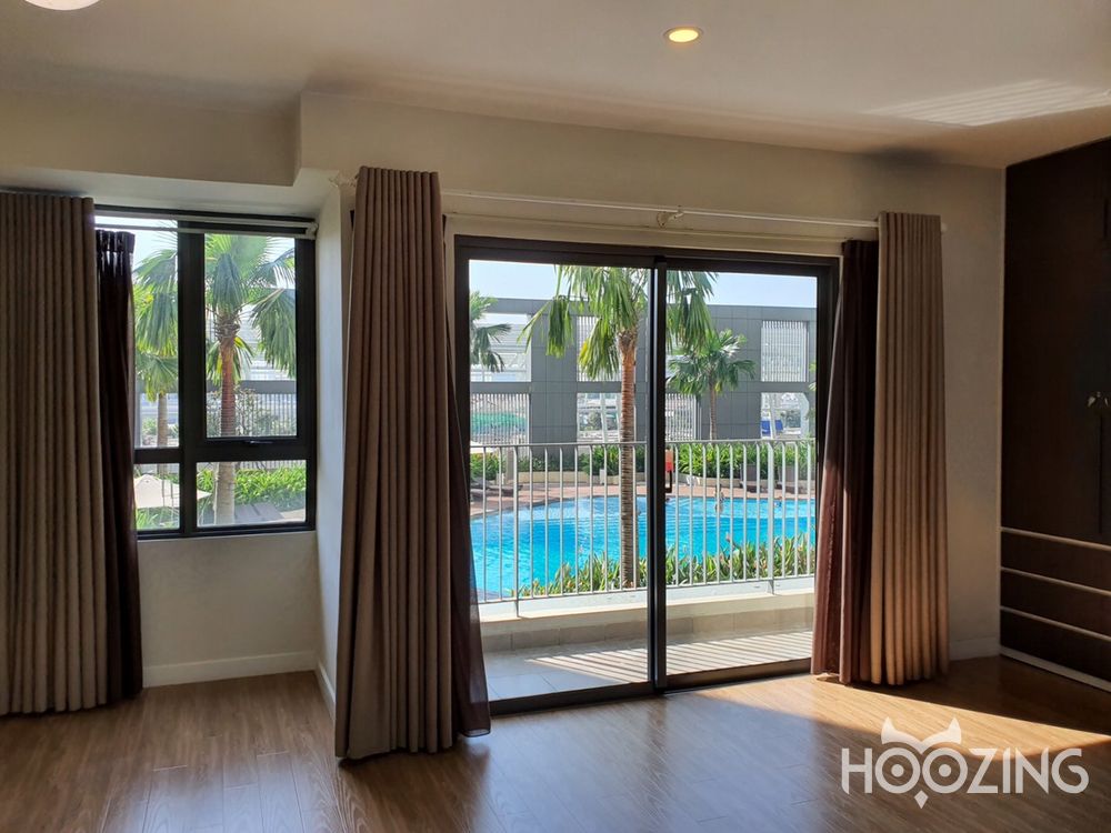 5 bedrooms Duplex in Thu Duc, Vietnam No. 18348