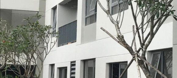 5 bedrooms Duplex in Thu Duc, Vietnam No. 18348 8