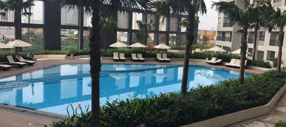 5 bedrooms Duplex in Thu Duc, Vietnam No. 18348 4