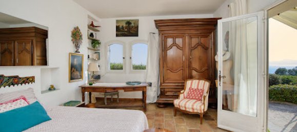 4 Schlafzimmer Schlösser in Rayol-Canadel-sur-Mer, France, Nr. 99953 14