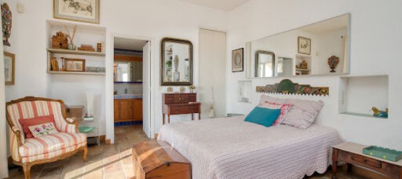 4 Schlafzimmer Schlösser in Rayol-Canadel-sur-Mer, France, Nr. 99953 13