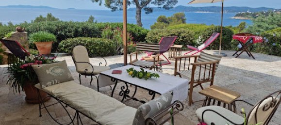 4 Schlafzimmer Schlösser in Rayol-Canadel-sur-Mer, France, Nr. 99953 2