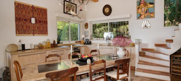 4 Schlafzimmer Schlösser in Rayol-Canadel-sur-Mer, France, Nr. 99953 7