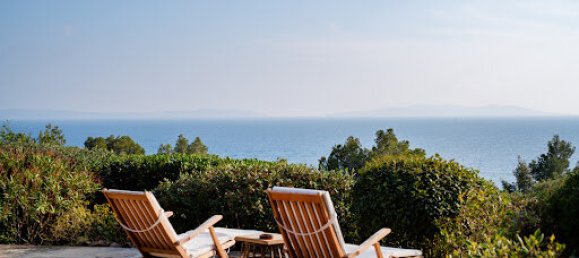 4 Schlafzimmer Schlösser in Rayol-Canadel-sur-Mer, France, Nr. 99953 10