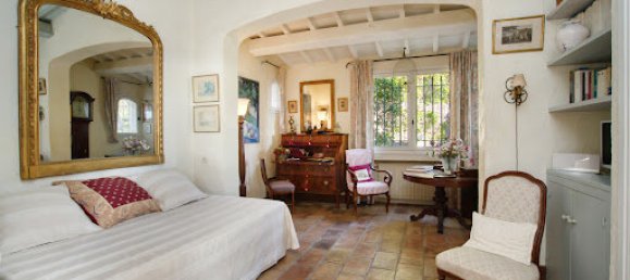 4 Schlafzimmer Schlösser in Rayol-Canadel-sur-Mer, France, Nr. 99953 5