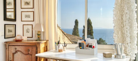 4 Schlafzimmer Schlösser in Rayol-Canadel-sur-Mer, France, Nr. 99953 12