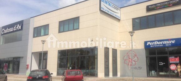 4-Zimmer Büro in Grosseto, Italy, Nr. 70381 21