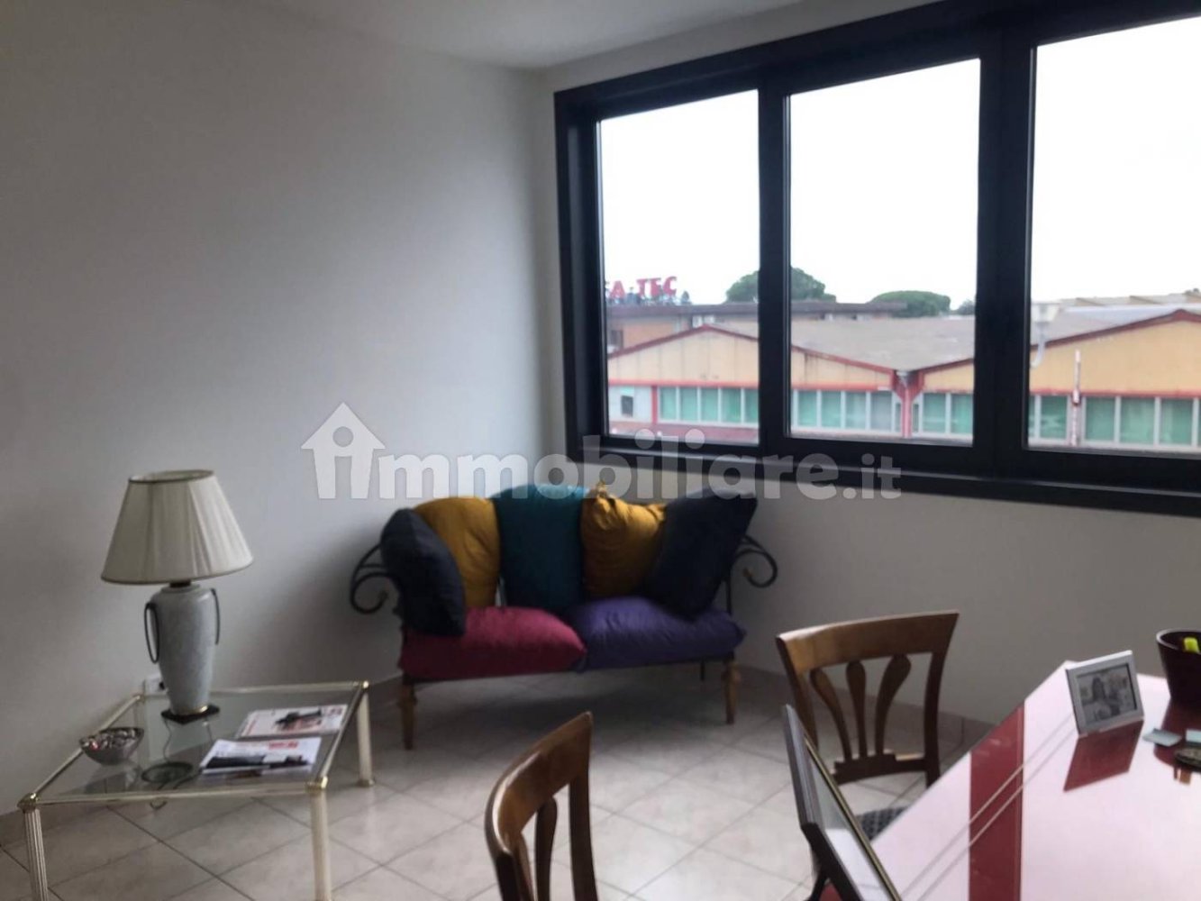 4-Zimmer Büro in Grosseto, Italy, Nr. 70381