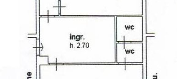 4-Zimmer Büro in Grosseto, Italy, Nr. 70381 23