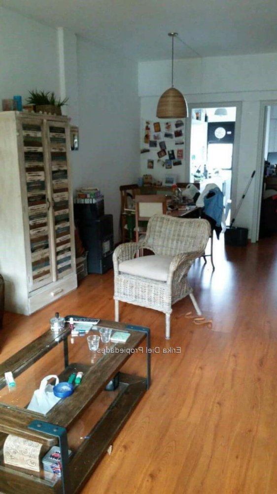 Studio in Montevideo, Uruguay No. 11620