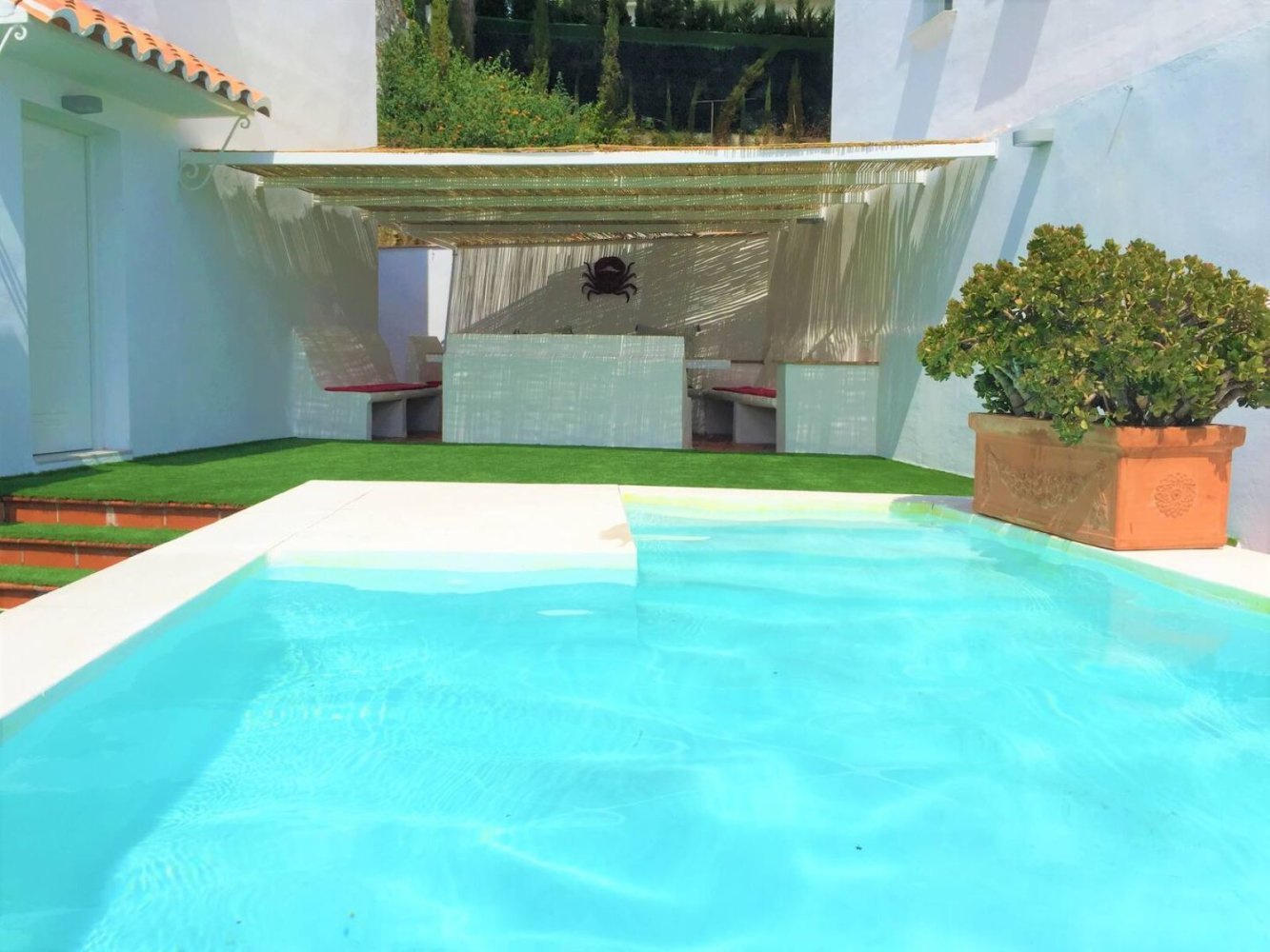 12 chambres Appartement à Marbella, Spain No. 28674