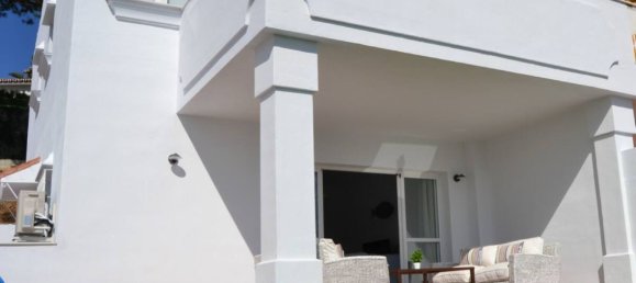 12 chambres Appartement à Marbella, Spain No. 28674 33