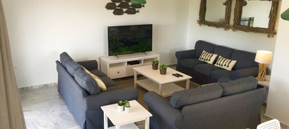 12 chambres Appartement à Marbella, Spain No. 28674 8