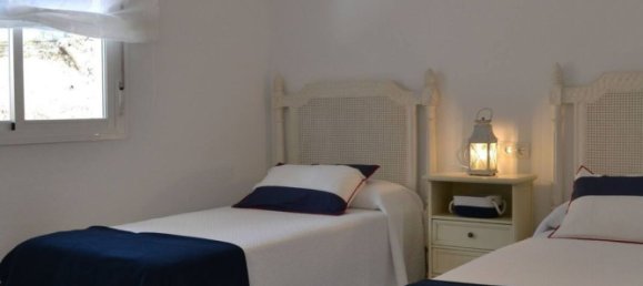 12 chambres Appartement à Marbella, Spain No. 28674 43