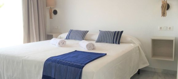 12 chambres Appartement à Marbella, Spain No. 28674 15