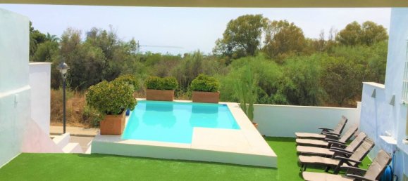 12 chambres Appartement à Marbella, Spain No. 28674 3
