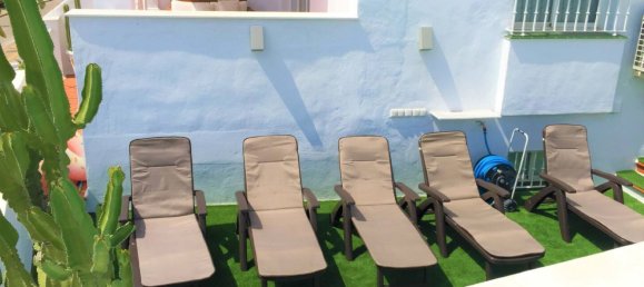 12 chambres Appartement à Marbella, Spain No. 28674 32