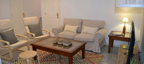 12 chambres Appartement à Marbella, Spain No. 28674 39