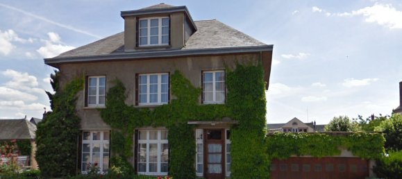 Casa de 7 dormitorios en Brou, France No. 217584 17