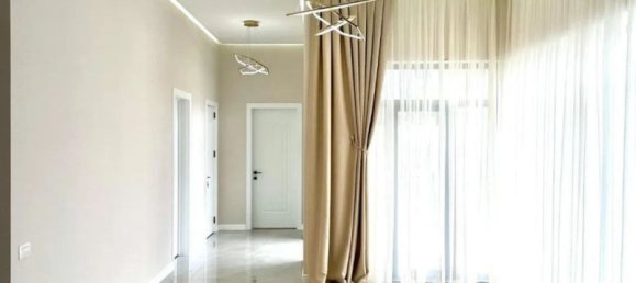 Дом с 4 спальнями в Хазарский район, Азербайджан № 1177 2